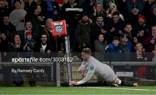 Ulster v Leinster - United Rugby Championship Ulster v Leinster - United Rugby Championship
