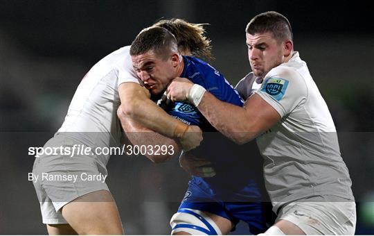 Ulster v Leinster - United Rugby Championship