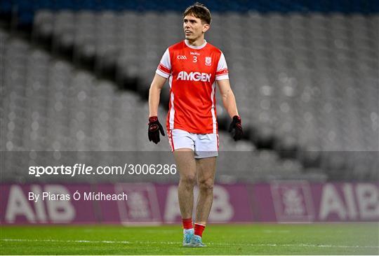 Cuala v Ardee St Mary's - AIB Leinster GAA Senior Club Football Championship Final Cuala v Ardee St Mary's - AIB Leinster GAA Senior Club Football Championship Final