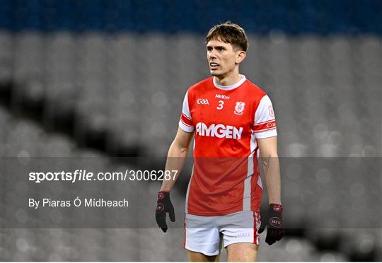 Cuala v Ardee St Mary's - AIB Leinster GAA Senior Club Football Championship Final Cuala v Ardee St Mary's - AIB Leinster GAA Senior Club Football Championship Final