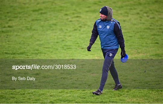 Waterford v Cork - Intercounty Hurling Challenge Match Waterford v Cork - Intercounty Hurling Challenge Match