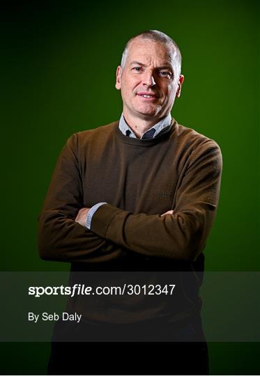 Republic of Ireland U21 Manager Jim Crawford Contract Renewal Republic of Ireland U21 Manager Jim Crawford Contract Renewal