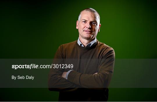 Republic of Ireland U21 Manager Jim Crawford Contract Renewal Republic of Ireland U21 Manager Jim Crawford Contract Renewal