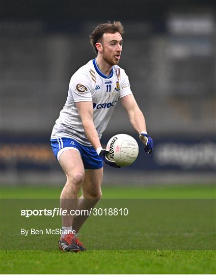 Austin Stacks v Ballinderry - AIB GAA Football All-Ireland Intermediate Club Championship Semi-Final Austin Stacks v Ballinderry - AIB GAA Football All-Ireland Intermediate Club Championship Semi-Final