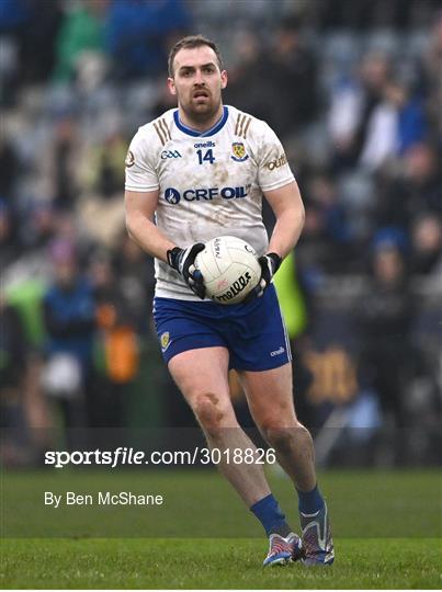 Austin Stacks v Ballinderry - AIB GAA Football All-Ireland Intermediate Club Championship Semi-Final Austin Stacks v Ballinderry - AIB GAA Football All-Ireland Intermediate Club Championship Semi-Final