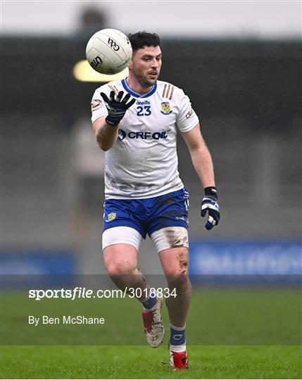 Austin Stacks v Ballinderry - AIB GAA Football All-Ireland Intermediate Club Championship Semi-Final