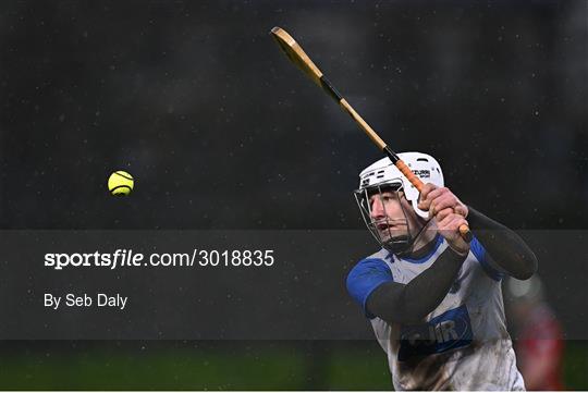 Waterford v Cork - Intercounty Hurling Challenge Match Waterford v Cork - Intercounty Hurling Challenge Match