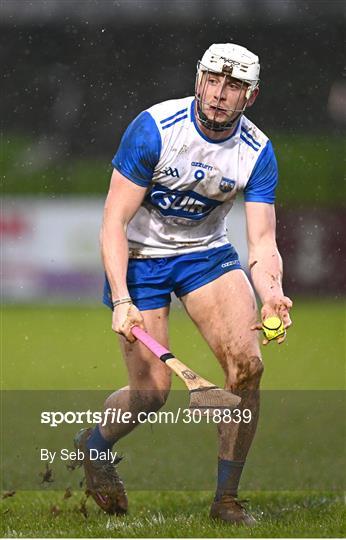 Waterford v Cork - Intercounty Hurling Challenge Match Waterford v Cork - Intercounty Hurling Challenge Match