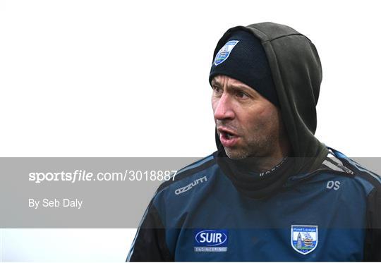 Waterford v Cork - Intercounty Hurling Challenge Match Waterford v Cork - Intercounty Hurling Challenge Match