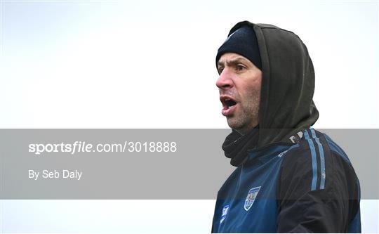 Waterford v Cork - Intercounty Hurling Challenge Match Waterford v Cork - Intercounty Hurling Challenge Match