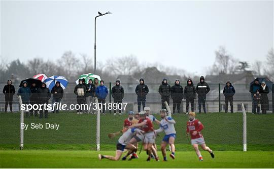 Waterford v Cork - Intercounty Hurling Challenge Match