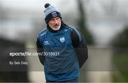 Waterford v Cork - Intercounty Hurling Challenge Match Waterford v Cork - Intercounty Hurling Challenge Match