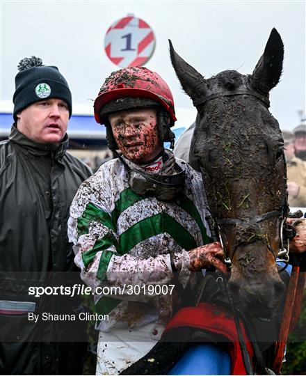 Horse Racing from Naas Horse Racing from Naas