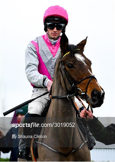 Horse Racing from Naas Horse Racing from Naas