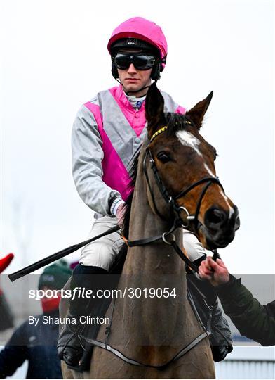 Horse Racing from Naas Horse Racing from Naas