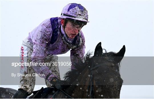 Horse Racing from Naas Horse Racing from Naas