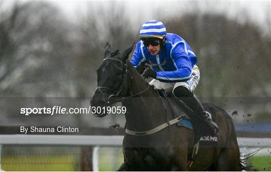 Horse Racing from Naas Horse Racing from Naas