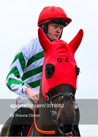 Horse Racing from Naas Horse Racing from Naas