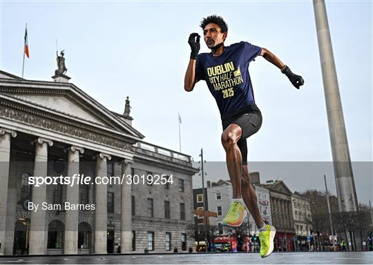 Entries Open for the New Dublin City Half Marathon