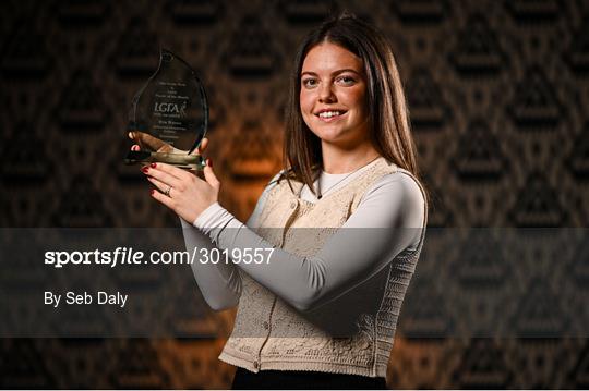 The Croke Park Hotel/LGFA Player of the Month award for December 2024 The Croke Park Hotel/LGFA Player of the Month award for December 2024