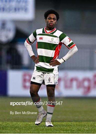 St Columba’s College v Wilson’s Hospital School - Bank of Ireland Leinster Rugby Boys Schools Vinnie Murray Cup 1st Round St Columba’s College v Wilson’s Hospital School - Bank of Ireland Leinster Rugby Boys Schools Vinnie Murray Cup 1st Round