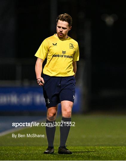 St Columba’s College v Wilson’s Hospital School - Bank of Ireland Leinster Rugby Boys Schools Vinnie Murray Cup 1st Round St Columba’s College v Wilson’s Hospital School - Bank of Ireland Leinster Rugby Boys Schools Vinnie Murray Cup 1st Round