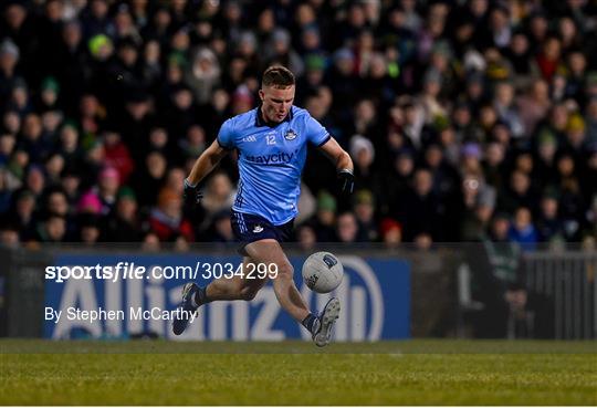 Donegal v Dublin - Allianz Football League Division 1 Donegal v Dublin - Allianz Football League Division 1