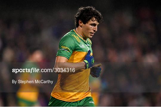 Donegal v Dublin - Allianz Football League Division 1 Donegal v Dublin - Allianz Football League Division 1