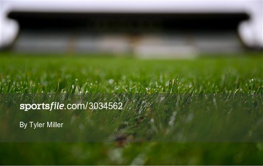 Meath v Cavan - Allianz Football League Division 2 Meath v Cavan - Allianz Football League Division 2