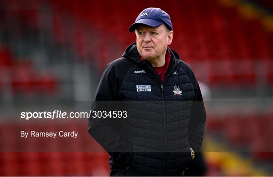 Down v Cork - Allianz Football League Division 2 Down v Cork - Allianz Football League Division 2
