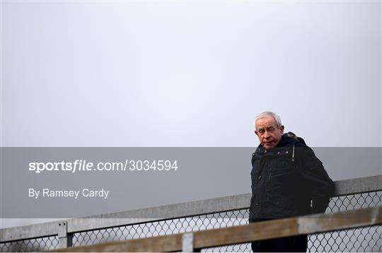 Down v Cork - Allianz Football League Division 2 Down v Cork - Allianz Football League Division 2