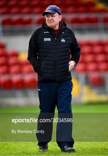 Down v Cork - Allianz Football League Division 2 Down v Cork - Allianz Football League Division 2
