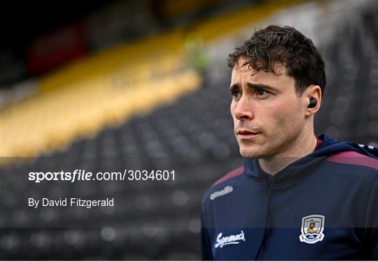 Kilkenny v Galway - Allianz Hurling League Division 1A Kilkenny v Galway - Allianz Hurling League Division 1A