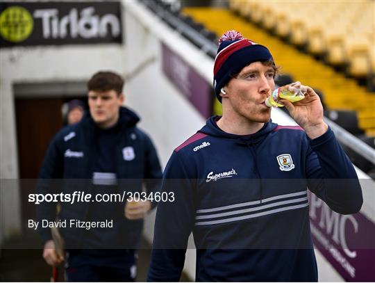 Kilkenny v Galway - Allianz Hurling League Division 1A Kilkenny v Galway - Allianz Hurling League Division 1A