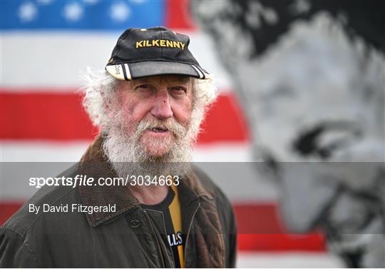 Kilkenny v Galway - Allianz Hurling League Division 1A Kilkenny v Galway - Allianz Hurling League Division 1A