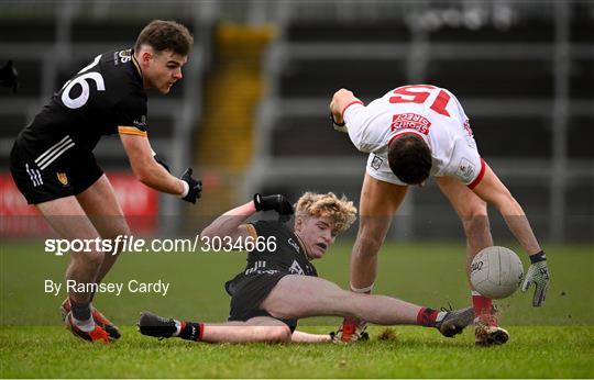 Down v Cork - Allianz Football League Division 2 Down v Cork - Allianz Football League Division 2