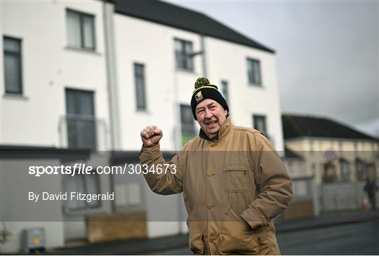 Kilkenny v Galway - Allianz Hurling League Division 1A Kilkenny v Galway - Allianz Hurling League Division 1A