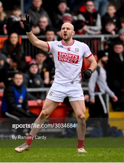 Down v Cork - Allianz Football League Division 2 Down v Cork - Allianz Football League Division 2