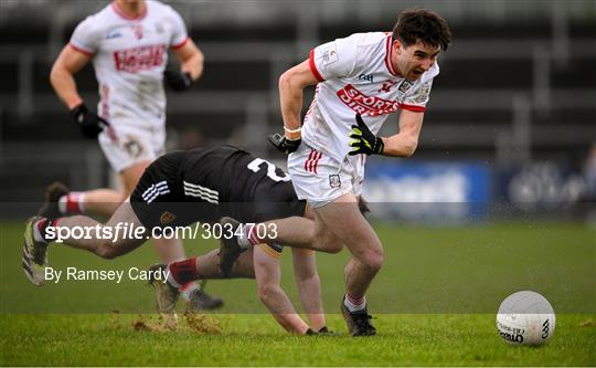Down v Cork - Allianz Football League Division 2 Down v Cork - Allianz Football League Division 2
