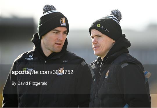 Kilkenny v Galway - Allianz Hurling League Division 1A Kilkenny v Galway - Allianz Hurling League Division 1A