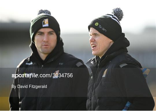 Kilkenny v Galway - Allianz Hurling League Division 1A Kilkenny v Galway - Allianz Hurling League Division 1A