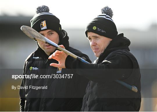 Kilkenny v Galway - Allianz Hurling League Division 1A Kilkenny v Galway - Allianz Hurling League Division 1A