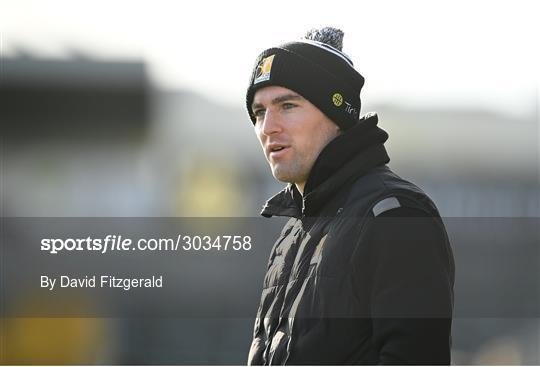Kilkenny v Galway - Allianz Hurling League Division 1A Kilkenny v Galway - Allianz Hurling League Division 1A
