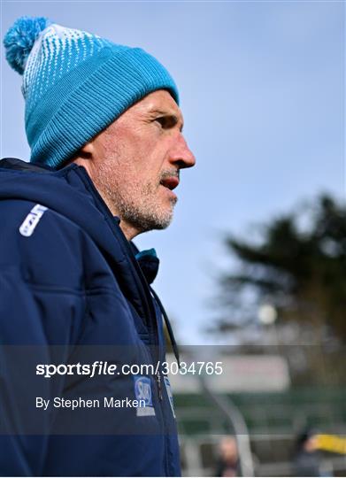 Carlow v Waterford - Allianz Hurling League Division 1B Carlow v Waterford - Allianz Hurling League Division 1B