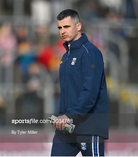 Meath v Cavan - Allianz Football League Division 2 Meath v Cavan - Allianz Football League Division 2