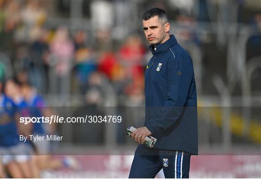 Meath v Cavan - Allianz Football League Division 2 Meath v Cavan - Allianz Football League Division 2