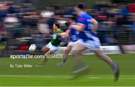 Meath v Cavan - Allianz Football League Division 2 Meath v Cavan - Allianz Football League Division 2