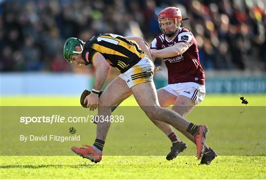Kilkenny v Galway - Allianz Hurling League Division 1A Kilkenny v Galway - Allianz Hurling League Division 1A