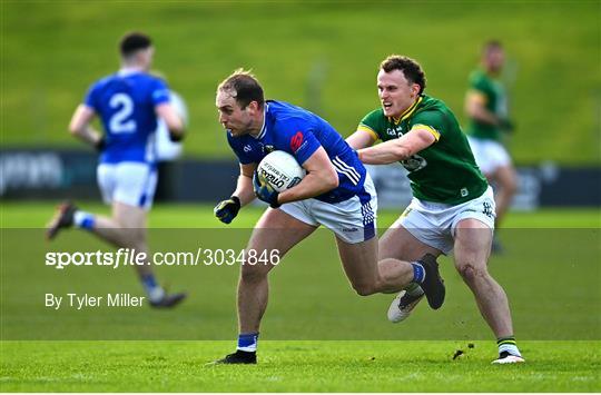 Meath v Cavan - Allianz Football League Division 2 Meath v Cavan - Allianz Football League Division 2
