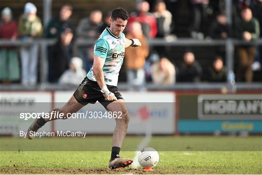 Derry v Kerry - Allianz Football League Division 1 Derry v Kerry - Allianz Football League Division 1